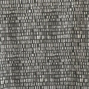 Counterparts Black and Grey Pull-On Skirt – Size 16